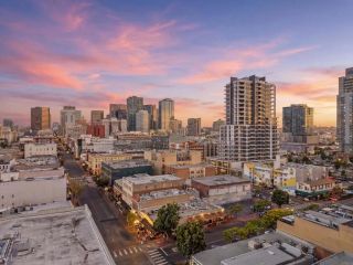 445 Island Avenue 312, San Diego, CA 92101