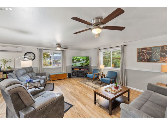 2902 Ne 252ND Ave, Camas, WA 98607