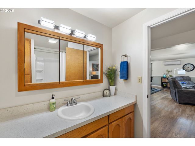 2902 Ne 252ND Ave, Camas, WA 98607