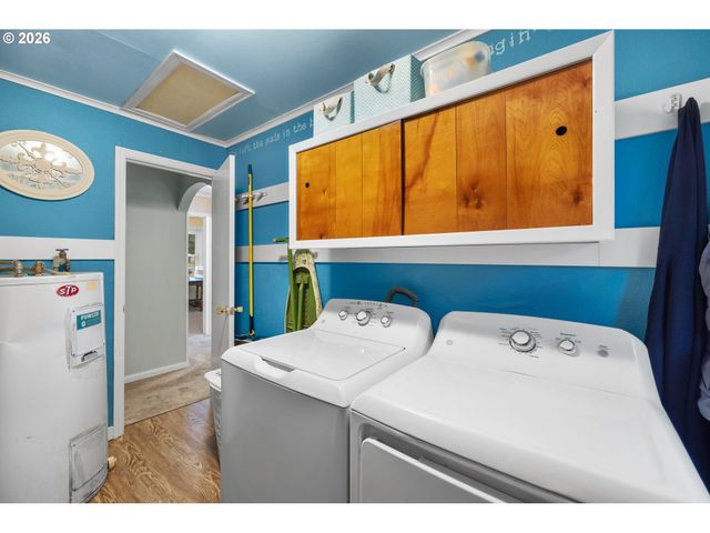 2902 Ne 252ND Ave, Camas, WA 98607