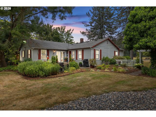2902 Ne 252ND Ave, Camas, WA 98607