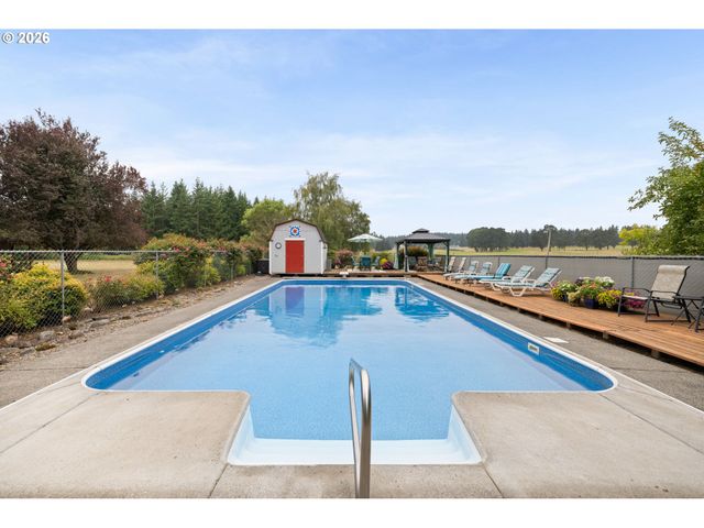 2902 Ne 252ND Ave, Camas, WA 98607
