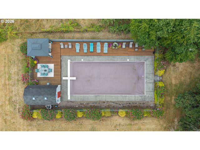 2902 Ne 252ND Ave, Camas, WA 98607