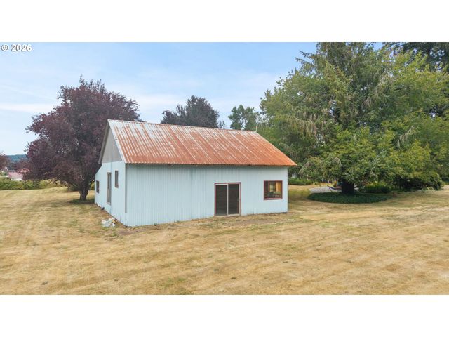 2902 Ne 252ND Ave, Camas, WA 98607