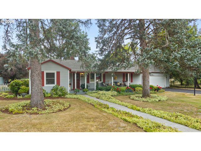 2902 Ne 252ND Ave, Camas, WA 98607