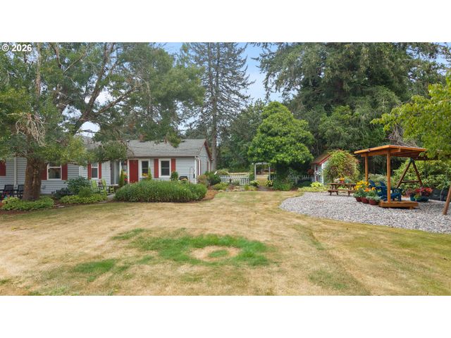 2902 Ne 252ND Ave, Camas, WA 98607