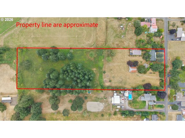 2902 Ne 252ND Ave, Camas, WA 98607