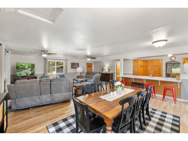 2902 Ne 252ND Ave, Camas, WA 98607