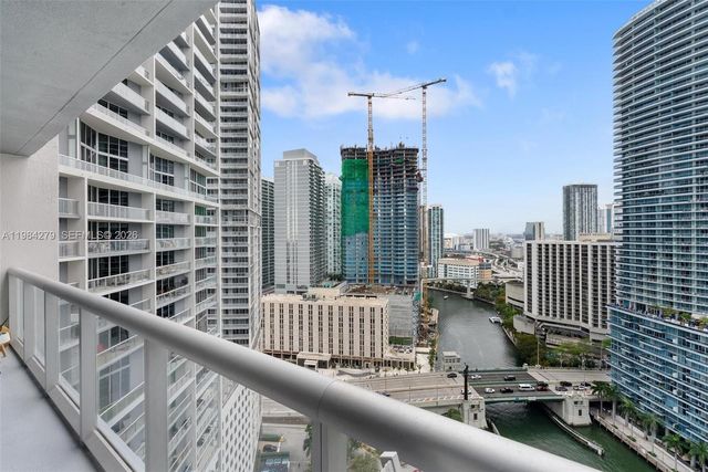 465 Brickell Ave 2604, Miami, FL 33131