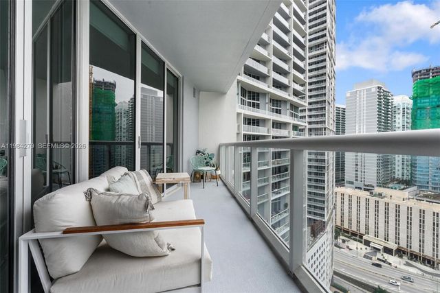 465 Brickell Ave 2604, Miami, FL 33131