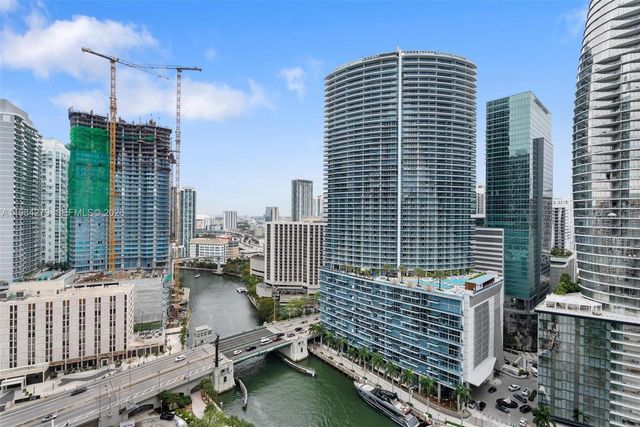 465 Brickell Ave 2604, Miami, FL 33131