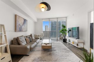 465 Brickell Ave 2604, Miami, FL 33131