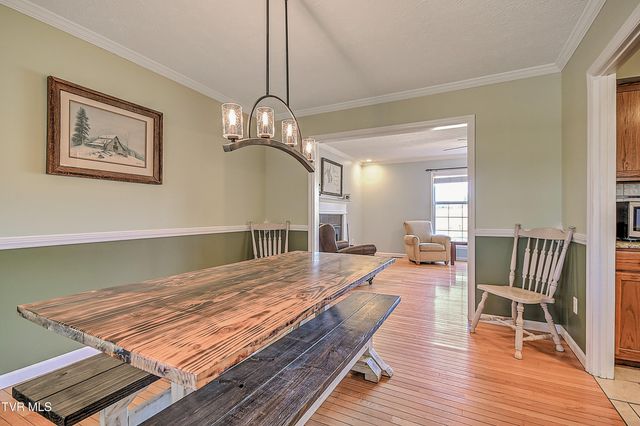 193 West Harmony Acres Drive, Jonesborough, TN 37659