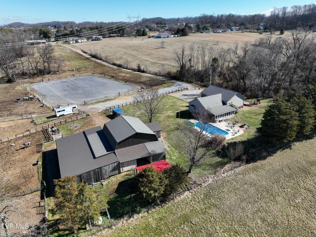 193 West Harmony Acres Drive, Jonesborough, TN 37659