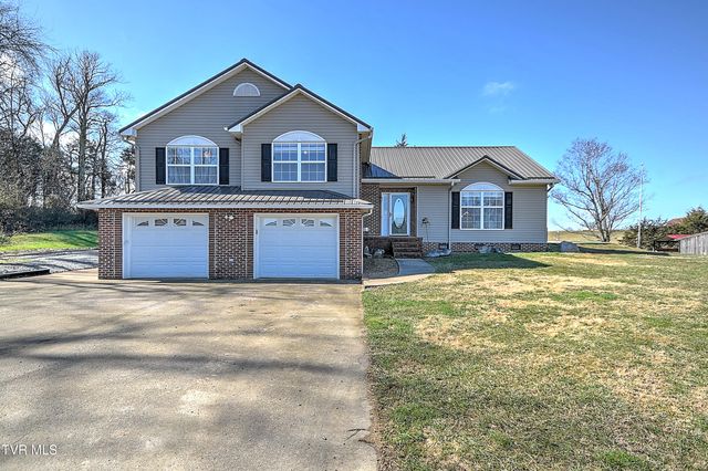 193 West Harmony Acres Drive, Jonesborough, TN 37659