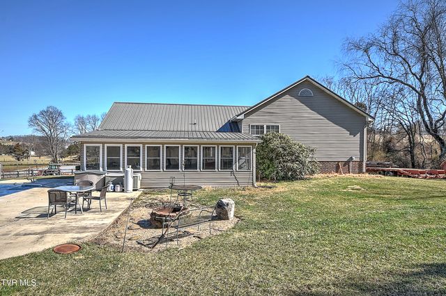 193 West Harmony Acres Drive, Jonesborough, TN 37659