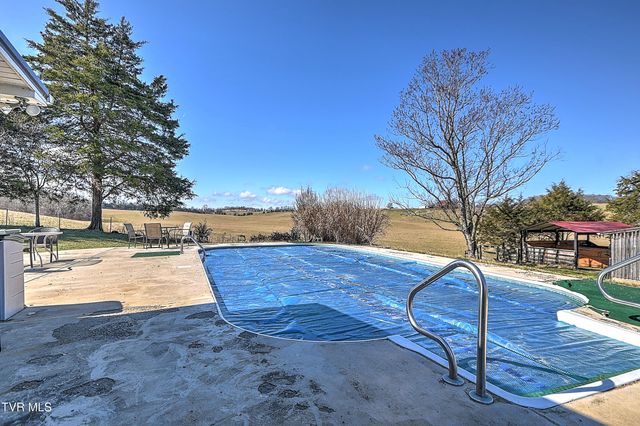 193 West Harmony Acres Drive, Jonesborough, TN 37659