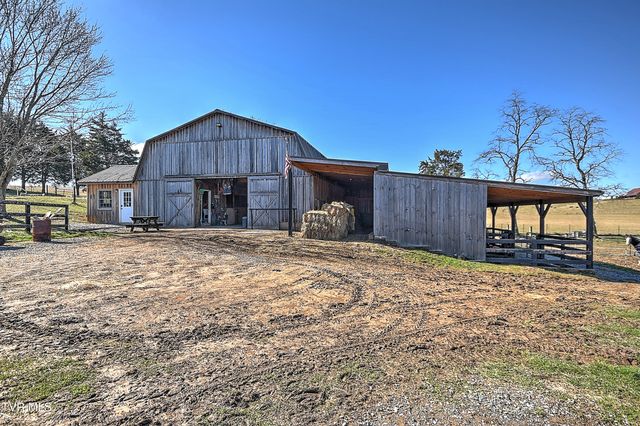 193 West Harmony Acres Drive, Jonesborough, TN 37659