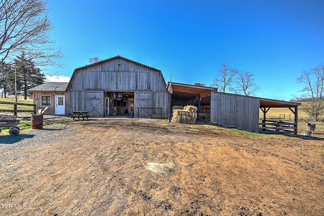 193 West Harmony Acres Drive, Jonesborough, TN 37659