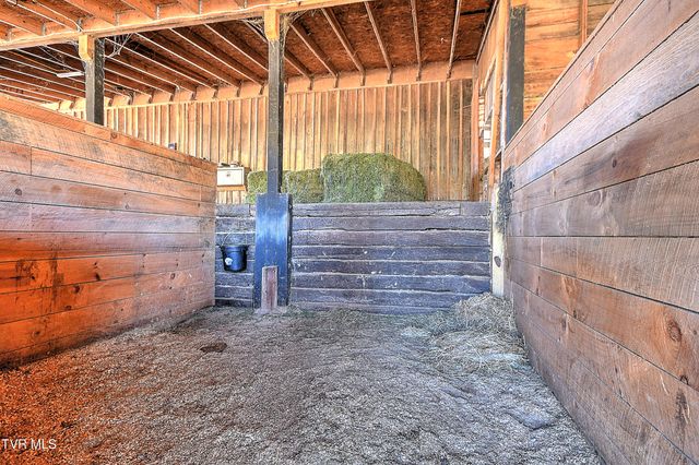 193 West Harmony Acres Drive, Jonesborough, TN 37659