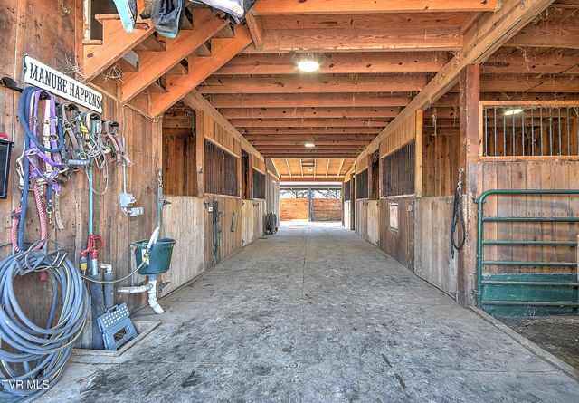 193 West Harmony Acres Drive, Jonesborough, TN 37659