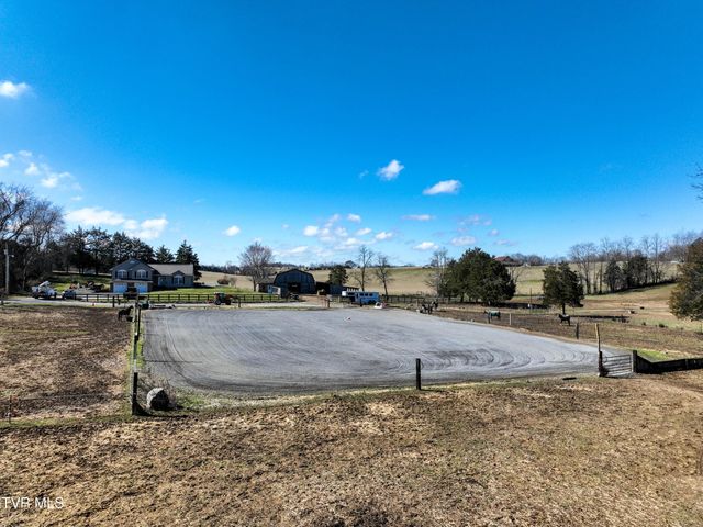 193 West Harmony Acres Drive, Jonesborough, TN 37659
