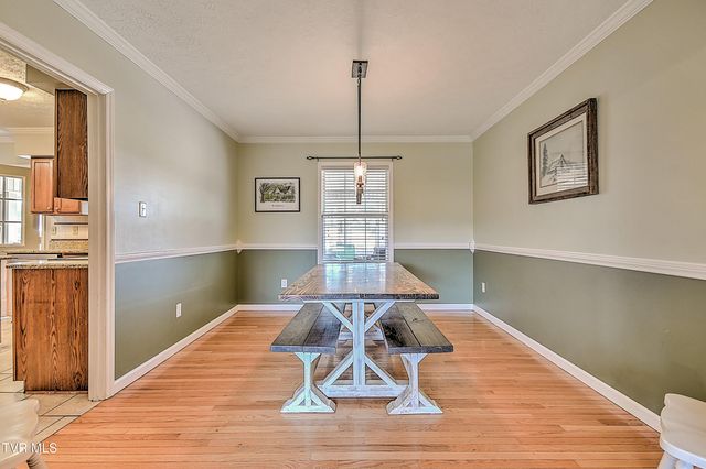 193 West Harmony Acres Drive, Jonesborough, TN 37659