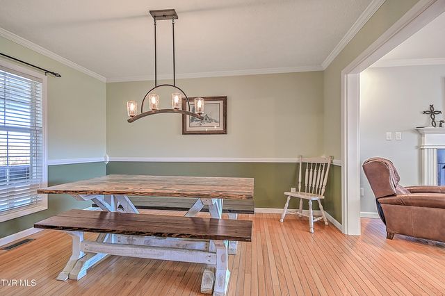 193 West Harmony Acres Drive, Jonesborough, TN 37659