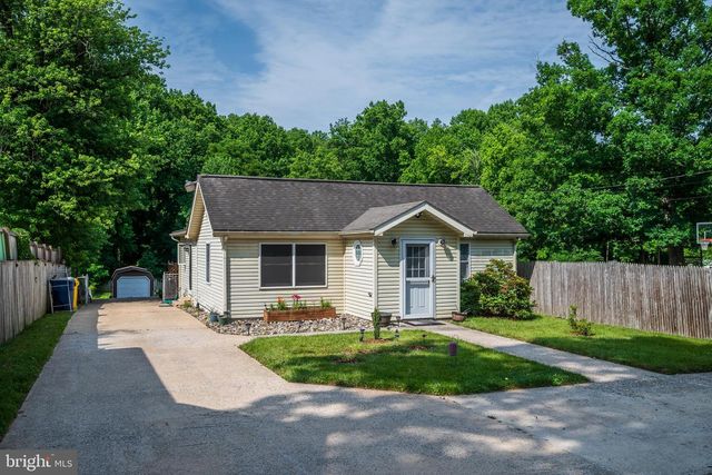2009 CITRUS AVE, Jessup, MD 20794