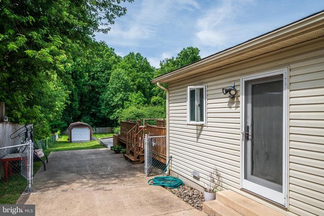 2009 CITRUS AVE, Jessup, MD 20794