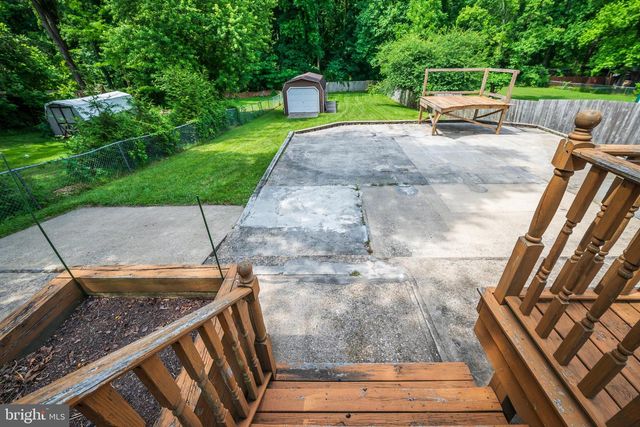 2009 CITRUS AVE, Jessup, MD 20794