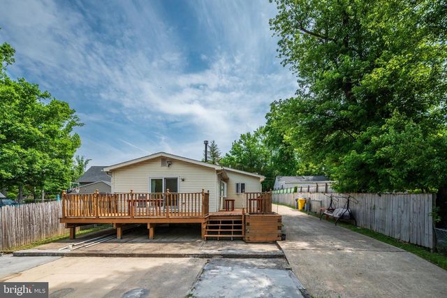 2009 CITRUS AVE, Jessup, MD 20794