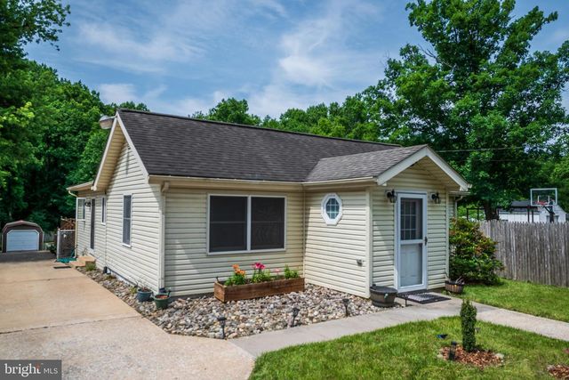 2009 CITRUS AVE, Jessup, MD 20794
