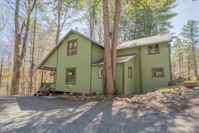 141 River Road, Benson, NY 12134