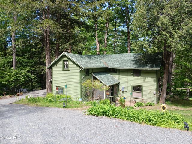 141 River Road, Benson, NY 12134