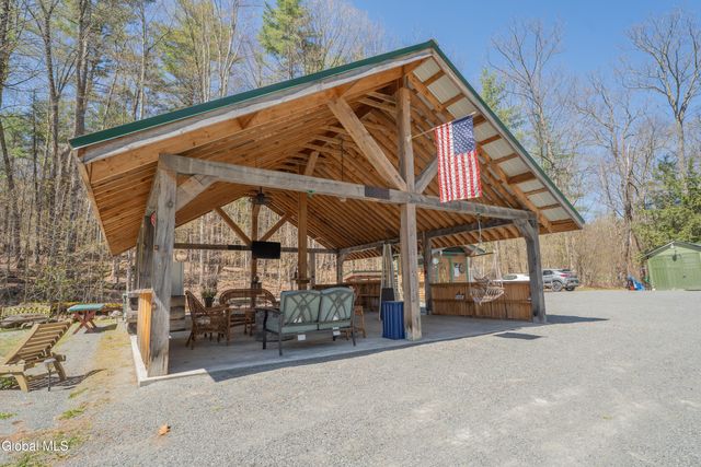 141 River Road, Benson, NY 12134