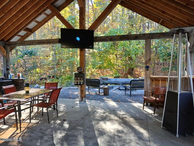 141 River Road, Benson, NY 12134