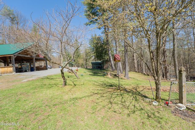 141 River Road, Benson, NY 12134