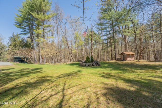 141 River Road, Benson, NY 12134