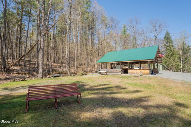 141 River Road, Benson, NY 12134