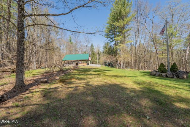 141 River Road, Benson, NY 12134