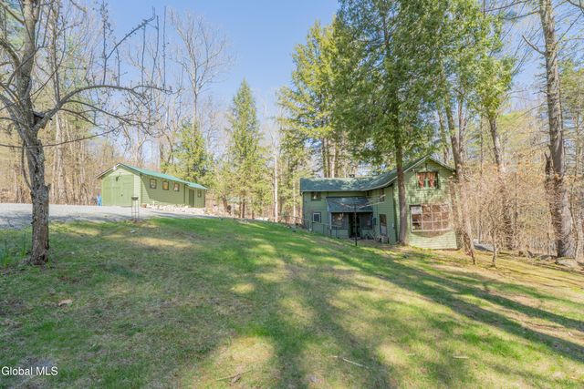 141 River Road, Benson, NY 12134