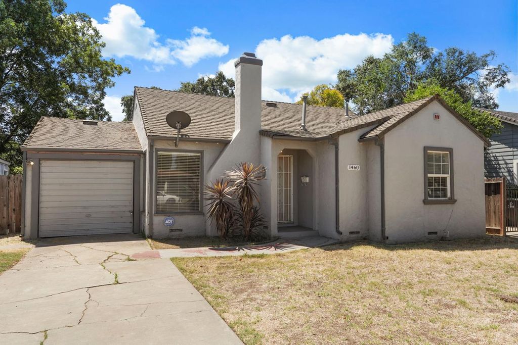 1460 Bristol, Stockton, CA 95204