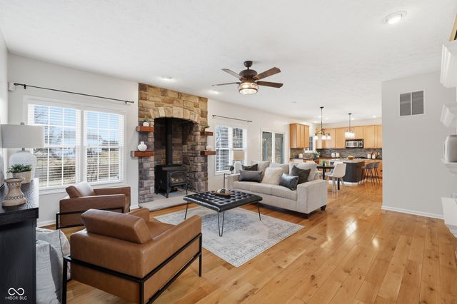 1019 Belvedere Place, Westfield, IN 46074