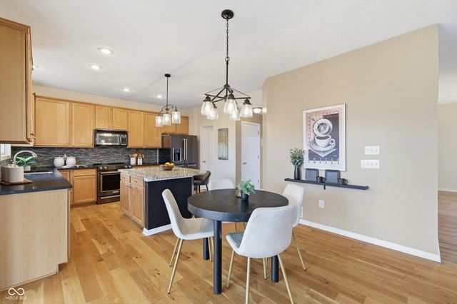 1019 Belvedere Place, Westfield, IN 46074