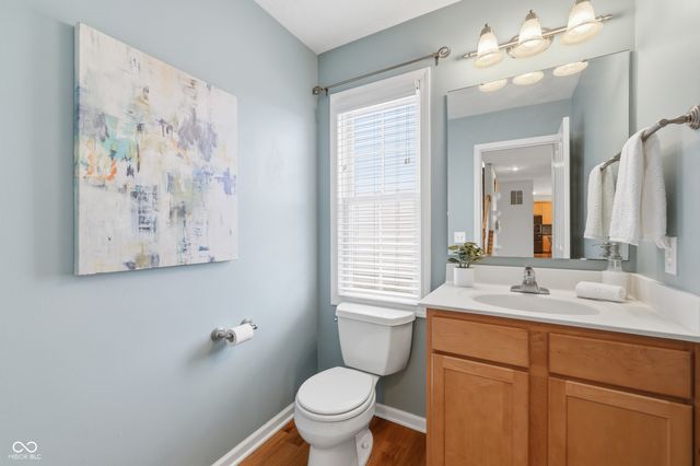 1019 Belvedere Place, Westfield, IN 46074