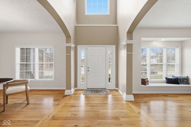 1019 Belvedere Place, Westfield, IN 46074