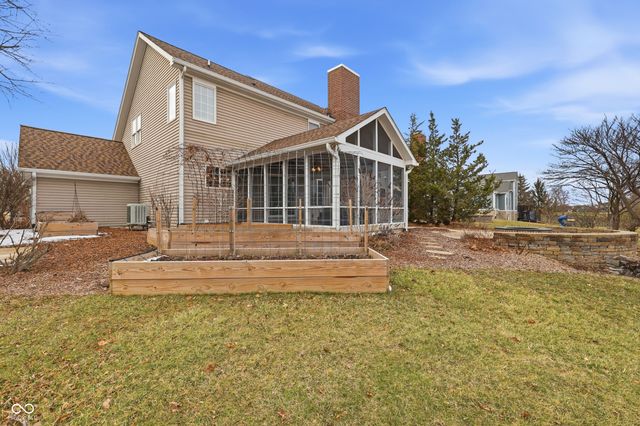 1019 Belvedere Place, Westfield, IN 46074