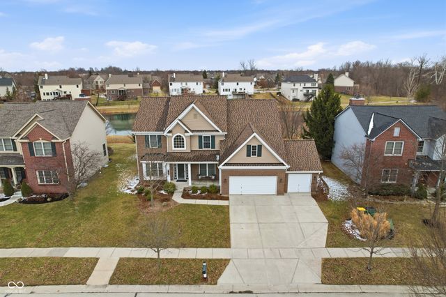 1019 Belvedere Place, Westfield, IN 46074