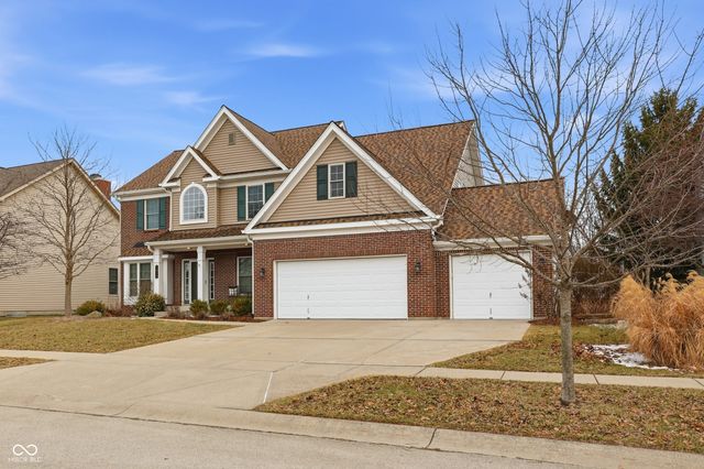 1019 Belvedere Place, Westfield, IN 46074